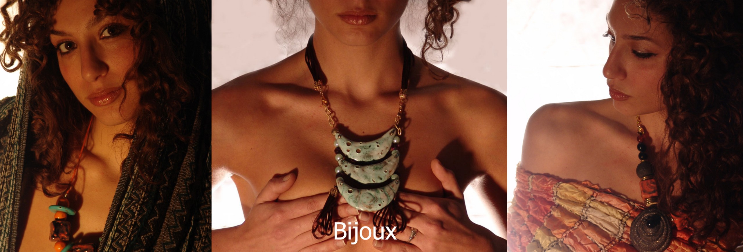 Bijoux