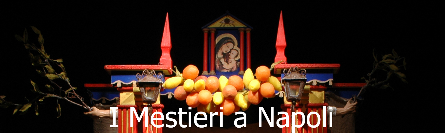 I Mestieri a Napoli Cappello