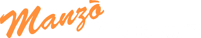 Logo Manzò